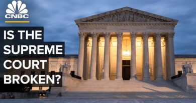 How The Supreme Court May Threaten Democracy