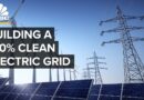 How The U.S. Can Build A 100% Clean Grid