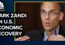 How The U.S. Economy Will Fundamentally Change: Mark Zandi