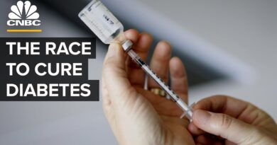 How There Could Finally Be A Cure For Diabetes