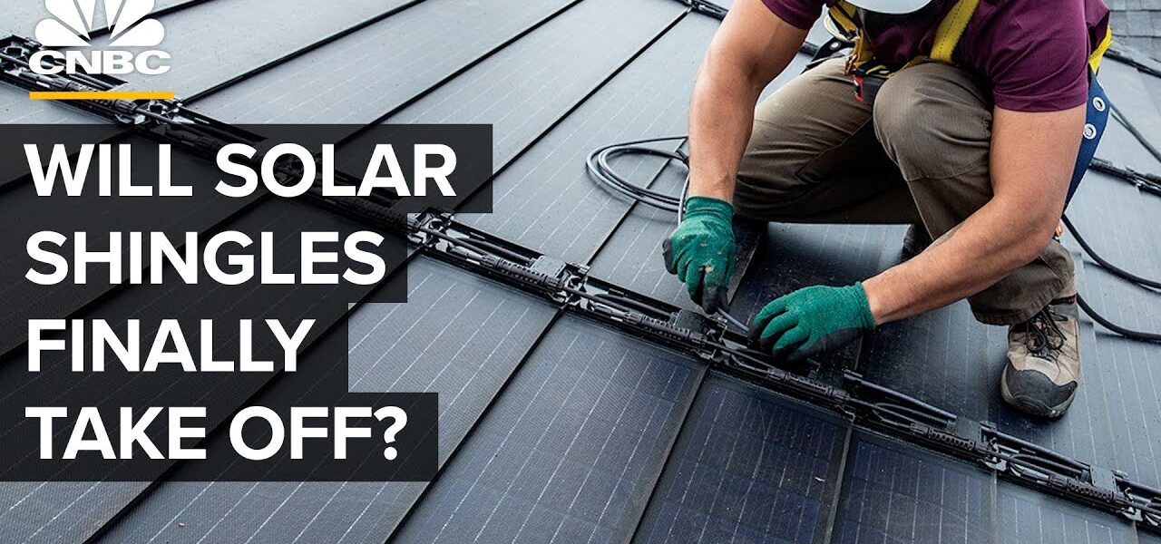 How This Roofing Company Is Taking On Tesla’s Solar Roof