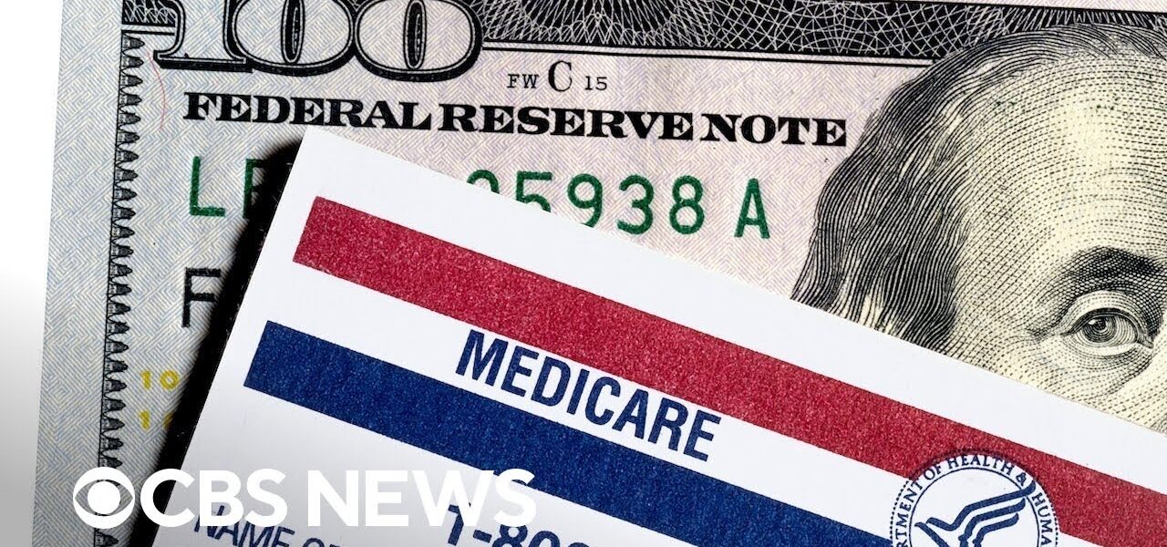 How to choose the right Medicare plan for you