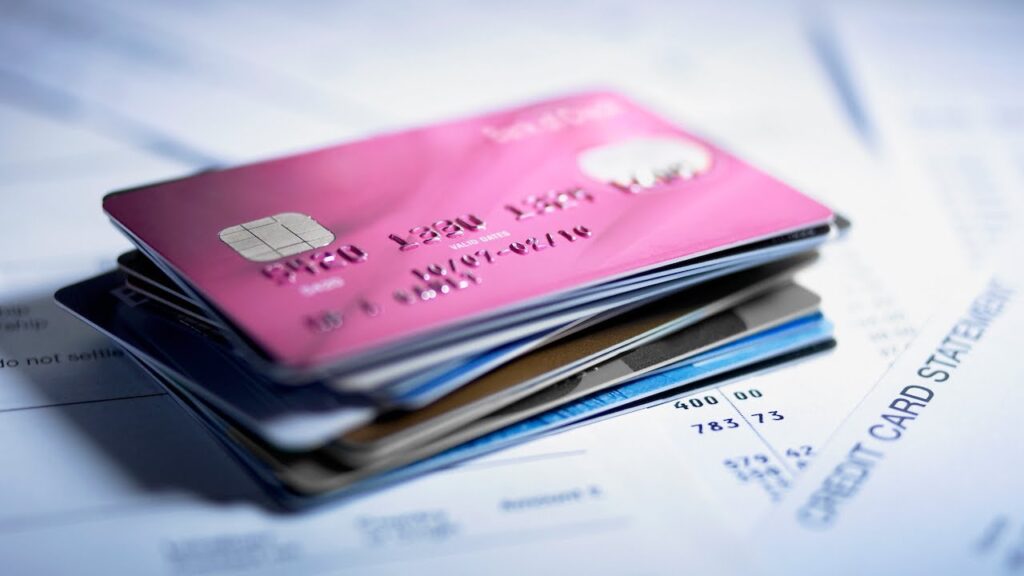 How to lower your credit card debt