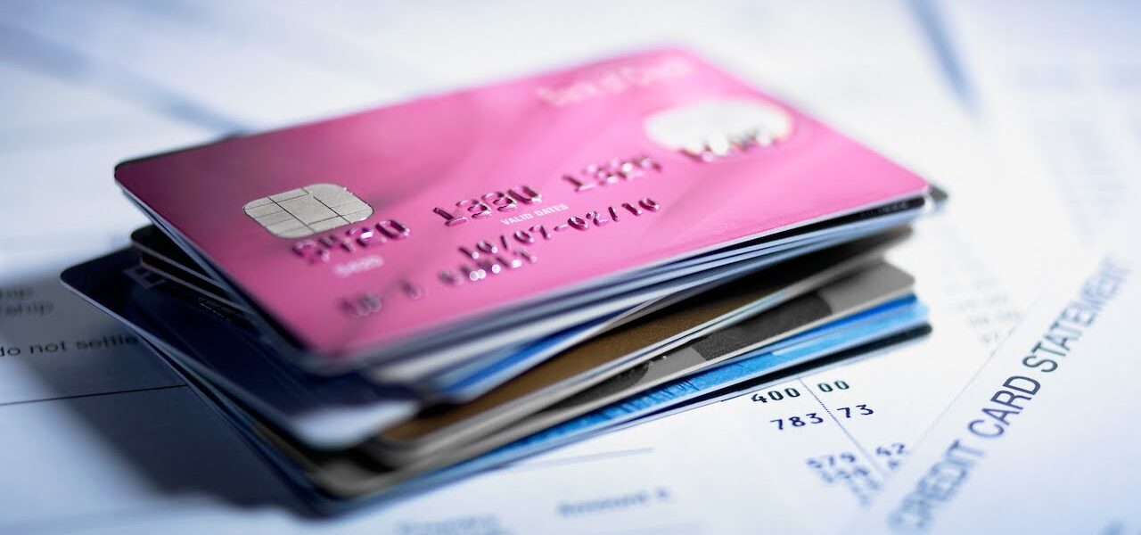 How to lower your credit card debt