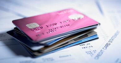 How to lower your credit card debt