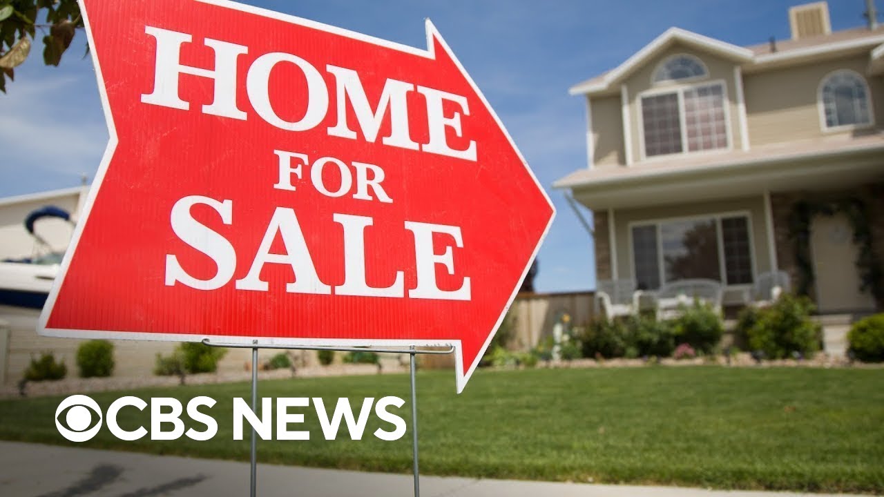 How To Maneuver The Housing Market Slowdown