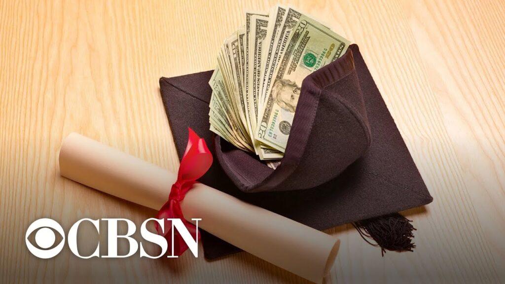 How to save money and pay off debt if you’re a recent college graduate