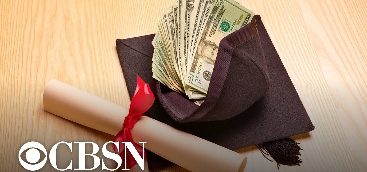 How to save money and pay off debt if you’re a recent college graduate