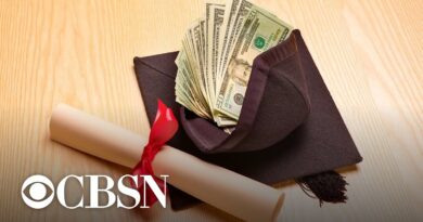 How to save money and pay off debt if you’re a recent college graduate