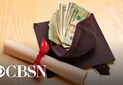 How to save money and pay off debt if you’re a recent college graduate