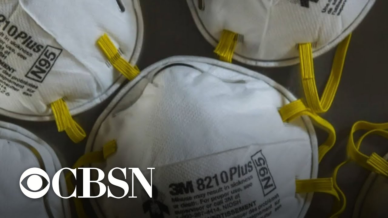 How To Tell If A Mask Is Counterfeit And What Type Of Mask Is Best