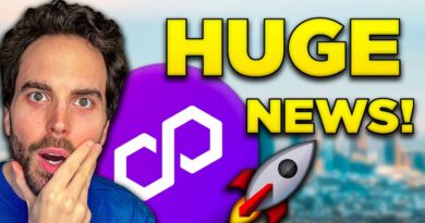 Huge News for Polygon (MATIC) Hodlers! | 2023 Crypto Update