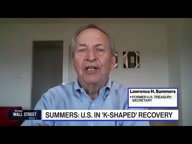 Impending Stimulus Bill Better Than Expected: Summers