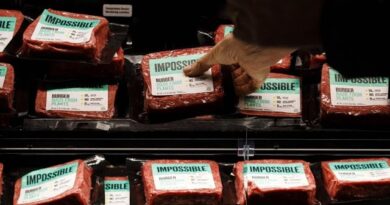 Impossible Foods Is Cutting Prices