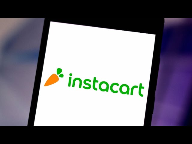 Instacart Taps Facebook Vet Everson as Part of Shake Up