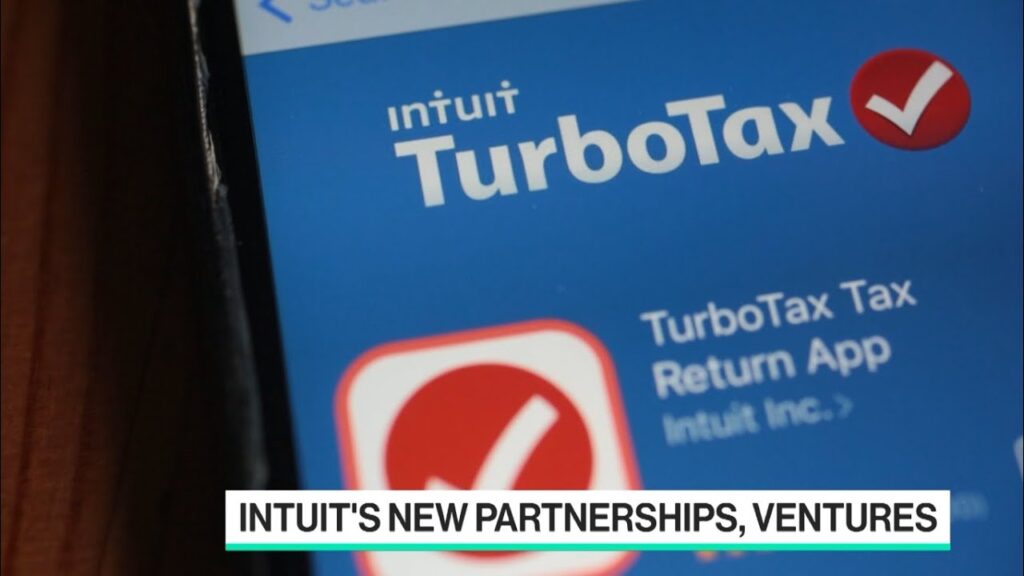 Intuit Launches Venture Fund With Focus on Crypto, DeFi