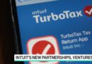 Intuit Launches Venture Fund With Focus on Crypto, DeFi