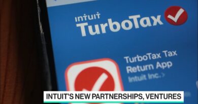 Intuit Launches Venture Fund With Focus on Crypto, DeFi