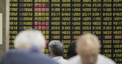 Investors Need to Reconsider Allocation to China: Nomura