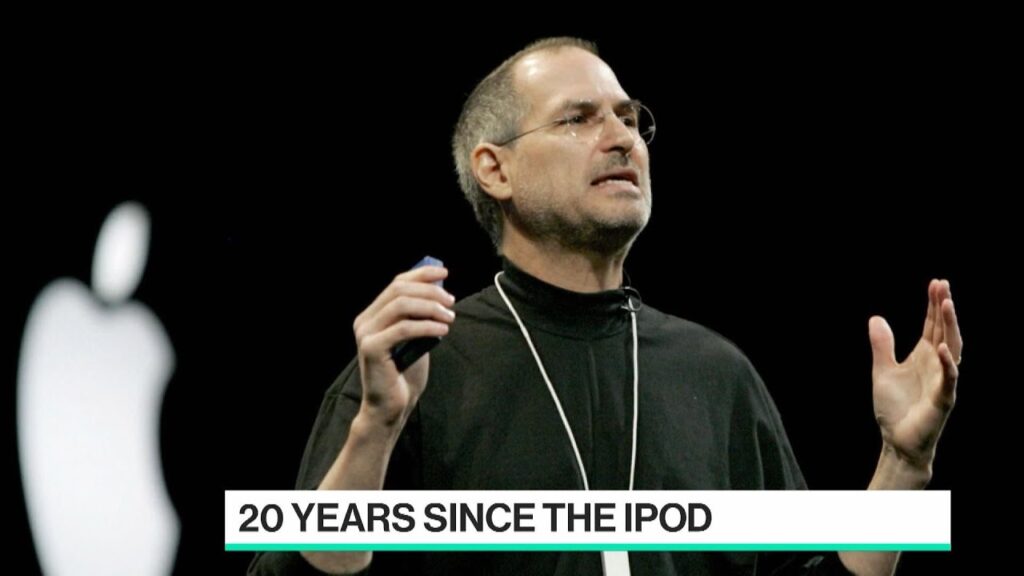 IPod Inventor Tony Fadell: ‘M1 Macs Are Absolute Innovation’