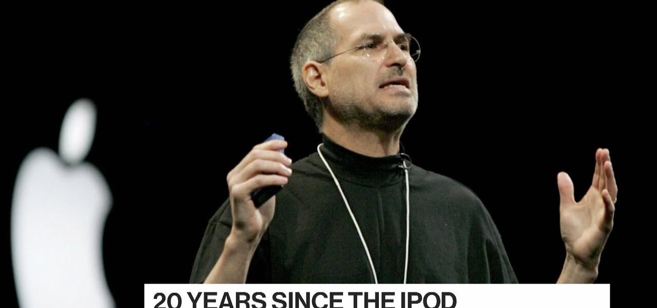 IPod Inventor Tony Fadell: ‘M1 Macs Are Absolute Innovation’