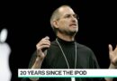 IPod Inventor Tony Fadell: ‘M1 Macs Are Absolute Innovation’