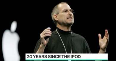 IPod Inventor Tony Fadell: ‘M1 Macs Are Absolute Innovation’