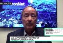 IronNet Chair Keith Alexander on Russia Cyber Tensions