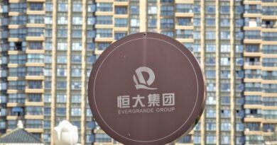 Is the Evergrande Crisis a Contagion Risk?