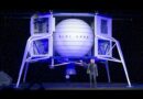 Jeff Bezos Goes to Space on July 20