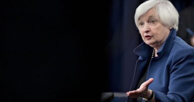 Joe Biden Nominates Janet Yellen for Treasury Secretary