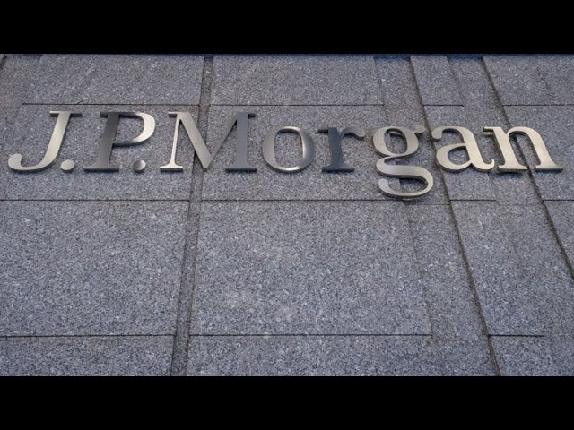 JPMorgan AM Favors Combination of Bonds, Riskier Assets