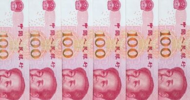 JPMorgan: The Best Days for Yuan Are Probably Behind Us