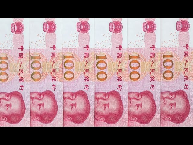 JPMorgan: The Best Days for Yuan Are Probably Behind Us