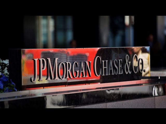 JPMorgan’s  Billion Bonds Offering Is Largest Bank Deal Ever