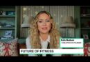 Kate Hudson’s New ‘Future’ Venture