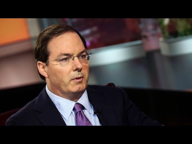 KKR’S McVey on Antitrust and Election Risks, Stimulus