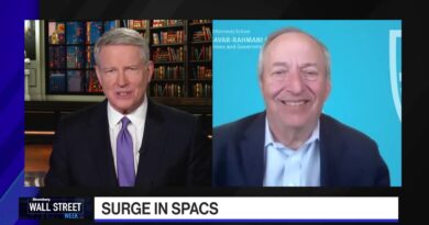 Larry Summers: Inflation Caused by Fed Dismissing Concerns as Transient