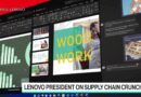 Lenovo Changes Shipping Strategy to Lower Costs