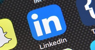 LinkedIn on the Post-Pandemic Jobs Market