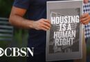 Millions of Americans face eviction as federal moratorium to end July 31