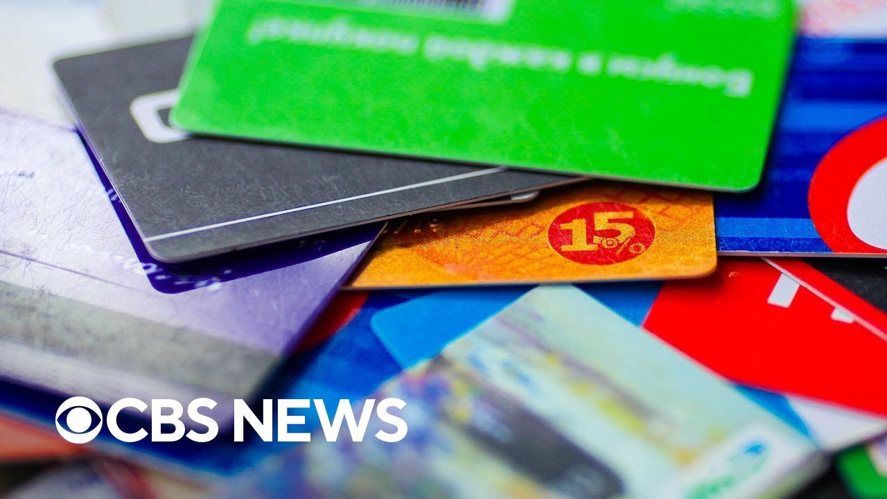 Nearly Half Of Americans Hold  Billion In Unused Gift Cards, Report Finds