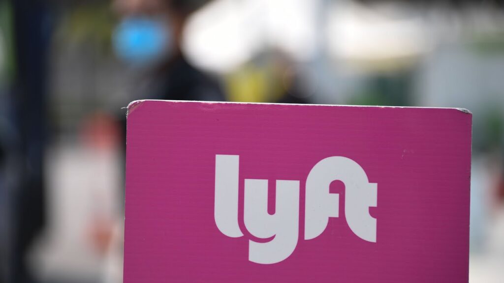 Lyft President Zimmer Says Demand Is Returning