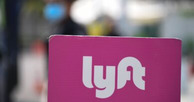 Lyft President Zimmer Says Demand Is Returning