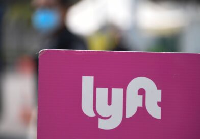 Lyft President Zimmer Says Demand Is Returning