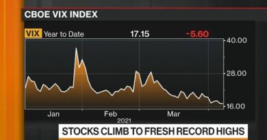 Market Will Go Higher From Here: Credit Suisse’s Palfrey