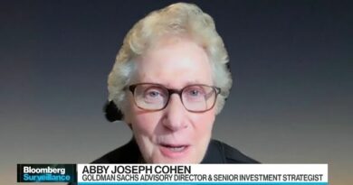 Markets Are at ‘Roughly at Fair Value’: Abby Joseph Cohen