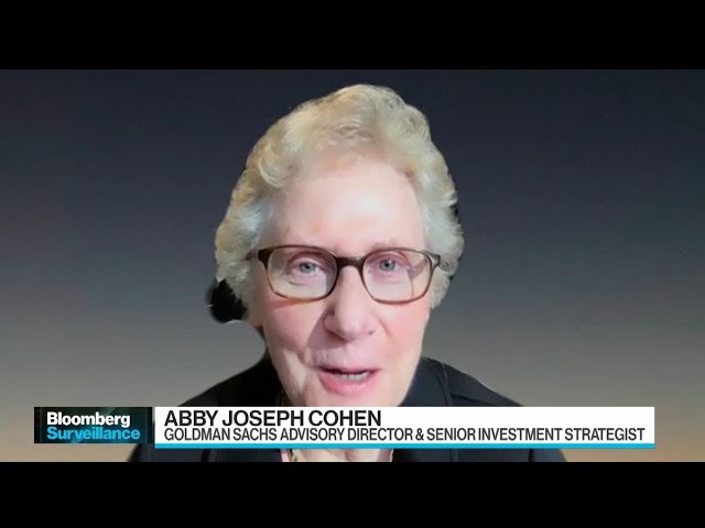 Markets Are at ‘Roughly at Fair Value’: Abby Joseph Cohen