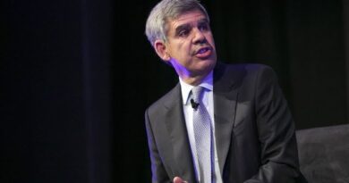 Markets Are Underestimating Inflation Shock, El-Erian Warns