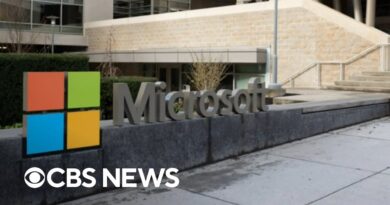 Microsoft and Alphabet’s poor earnings reports shake Nasdaq